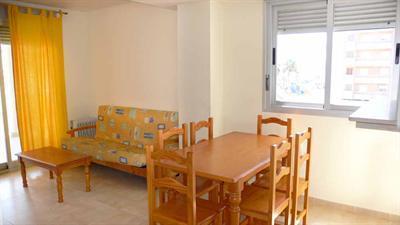 фото отеля Apartamentos Pompeya Peniscola