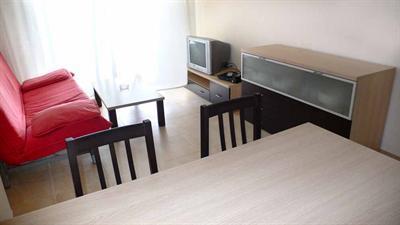 фото отеля Apartamentos Pompeya Peniscola