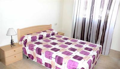 фото отеля Apartamentos Pompeya Peniscola