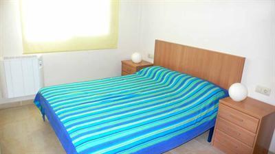 фото отеля Apartamentos Pompeya Peniscola