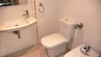 фото отеля Apartamentos Pompeya Peniscola