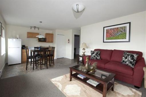 фото отеля Bayshore Waterfront Inn
