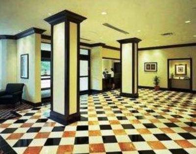 фото отеля Holiday Inn Hotel & Suites Downtown
