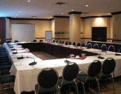 фото отеля Holiday Inn Hotel & Suites Downtown