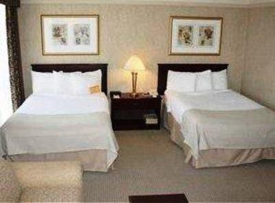 фото отеля Holiday Inn Hotel & Suites Downtown