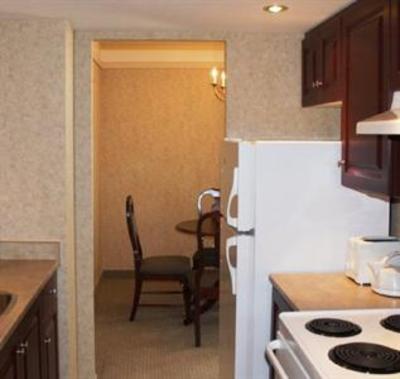фото отеля Holiday Inn Hotel & Suites Downtown