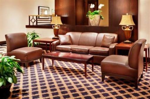 фото отеля Holiday Inn Hotel & Suites Downtown