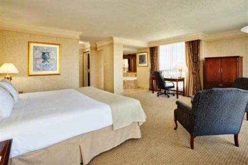 фото отеля Holiday Inn Hotel & Suites Downtown