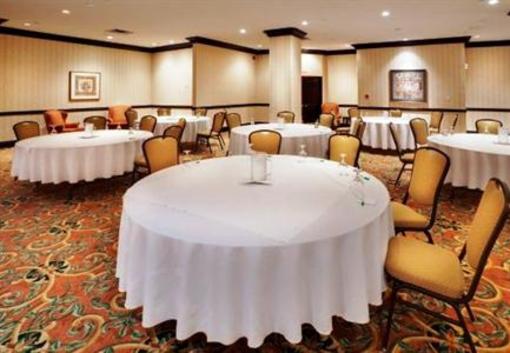 фото отеля Holiday Inn Hotel & Suites Downtown