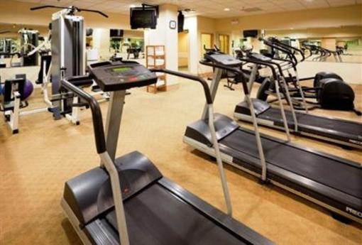 фото отеля Holiday Inn Hotel & Suites Downtown