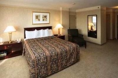 фото отеля Holiday Inn Hotel & Suites Downtown