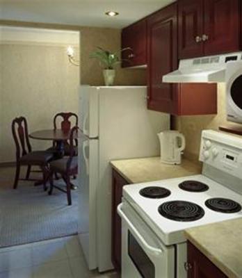 фото отеля Holiday Inn Hotel & Suites Downtown