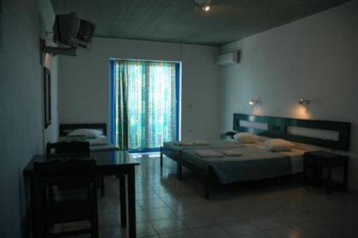 фото отеля Bouradanis Village Hotel