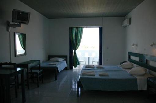 фото отеля Bouradanis Village Hotel
