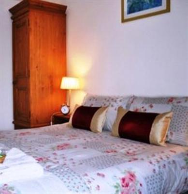 фото отеля Penn Peel Cottage