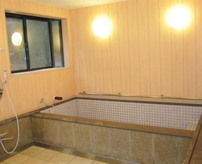 фото отеля Hotel Hotaka Takayama