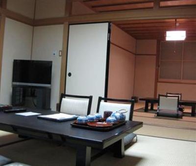 фото отеля Hotel Hotaka Takayama