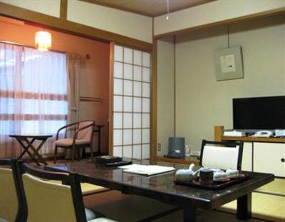 фото отеля Hotel Hotaka Takayama