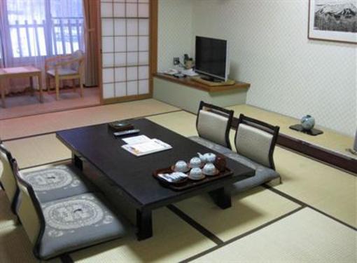 фото отеля Hotel Hotaka Takayama