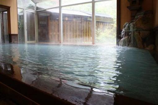 фото отеля Hotel Hotaka Takayama