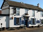 фото отеля The Prince of Wales Inn Huntingdon