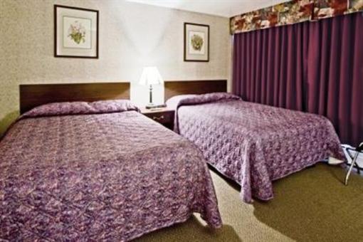 фото отеля Hearthstone Inn Port Hawkesbury