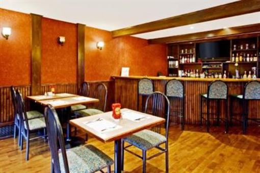 фото отеля Hearthstone Inn Port Hawkesbury