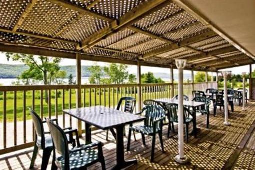 фото отеля Hearthstone Inn Port Hawkesbury