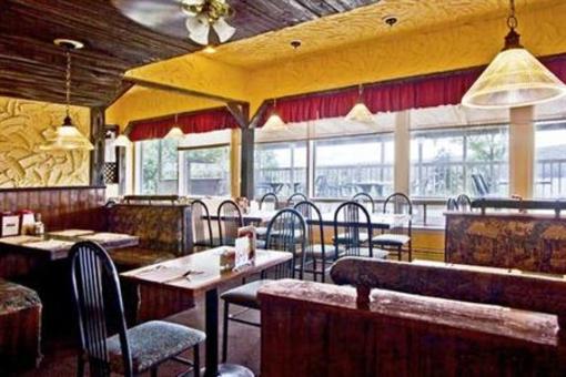 фото отеля Hearthstone Inn Port Hawkesbury