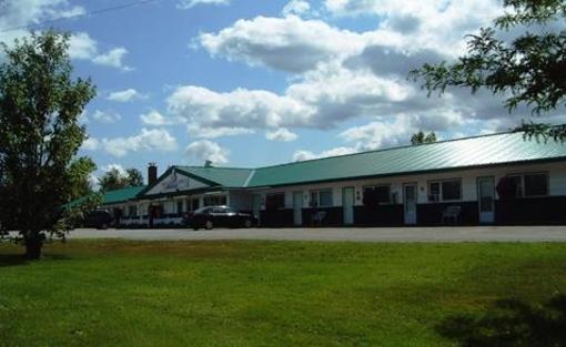 фото отеля Hearthstone Inn Port Hawkesbury