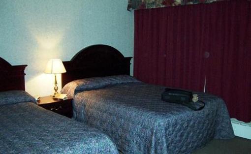 фото отеля Hearthstone Inn Port Hawkesbury