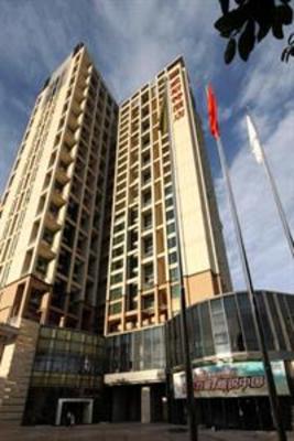 фото отеля La Vista Hotel