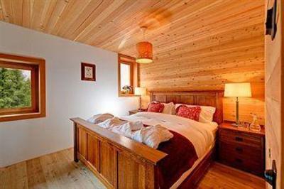фото отеля Mountain Exposure Chalet Chloe