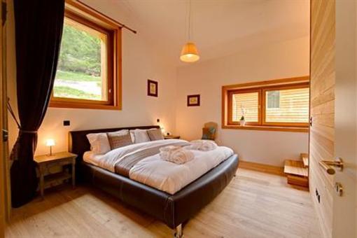 фото отеля Mountain Exposure Chalet Chloe