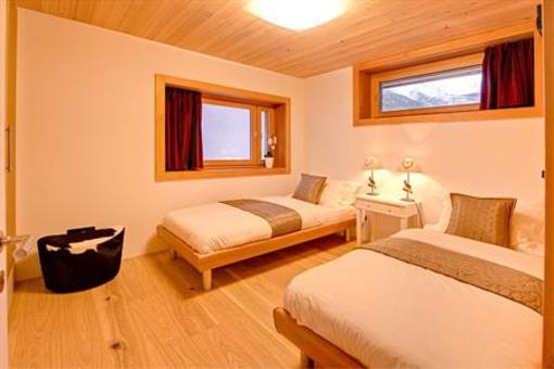 фото отеля Mountain Exposure Chalet Chloe