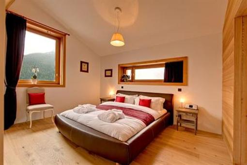фото отеля Mountain Exposure Chalet Chloe