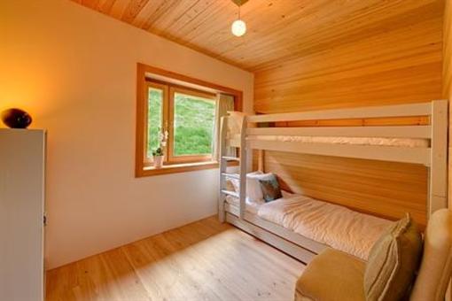 фото отеля Mountain Exposure Chalet Chloe