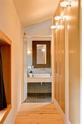 фото отеля Mountain Exposure Chalet Chloe