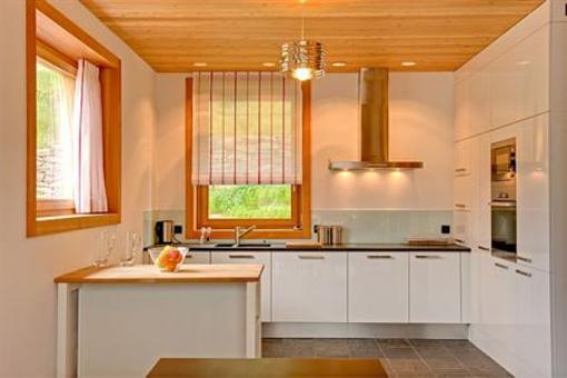 фото отеля Mountain Exposure Chalet Chloe