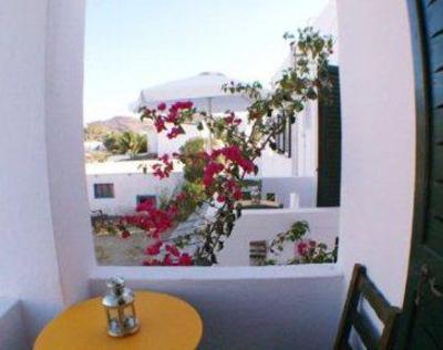 фото отеля Ilias Place
