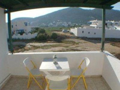 фото отеля Ilias Place