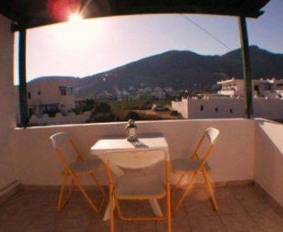 фото отеля Ilias Place