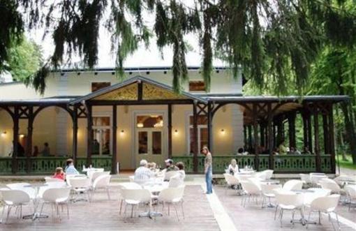 фото отеля Resort Svata Katerina