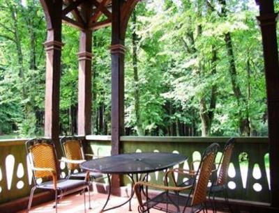фото отеля Resort Svata Katerina