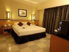фото отеля Ramee Palace Hotel