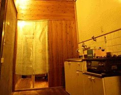 фото отеля Hostel Mundo