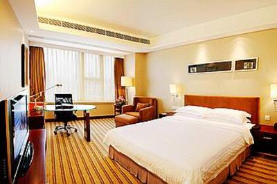 фото отеля Leisure International Hotel Dongguan