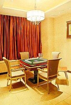 фото отеля Leisure International Hotel Dongguan