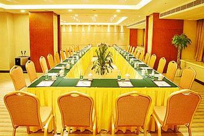 фото отеля Leisure International Hotel Dongguan