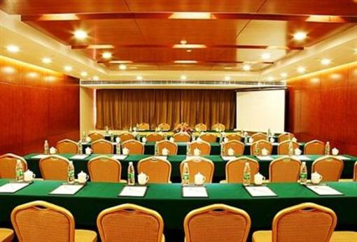 фото отеля Leisure International Hotel Dongguan